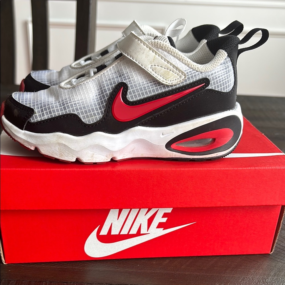 Nike Air Max